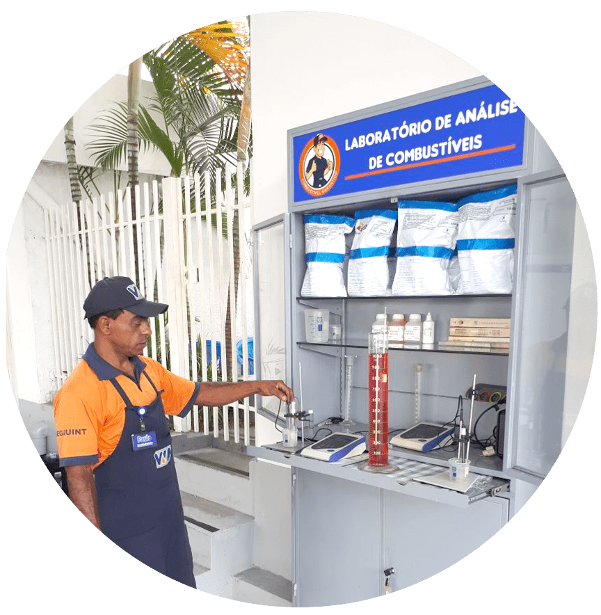 Laboratorio