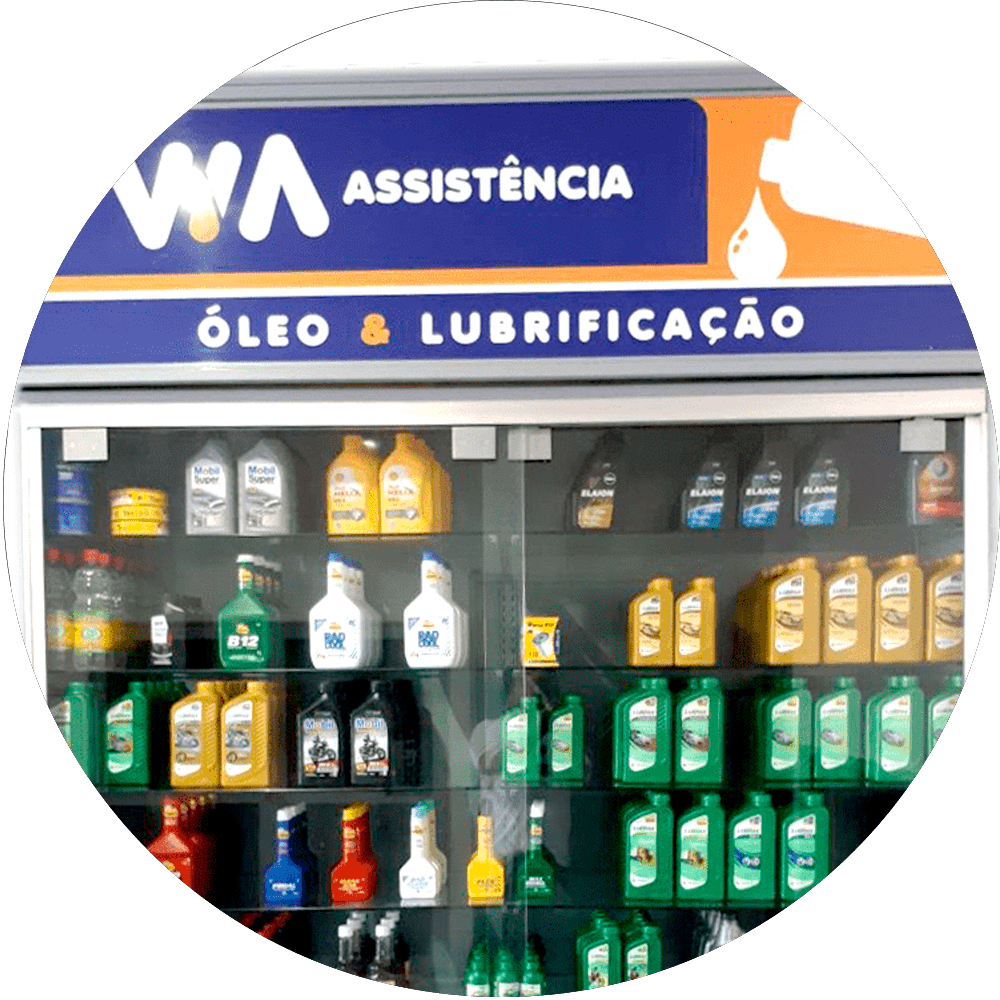 Historico de Consumo