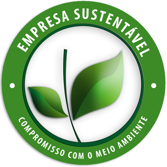 Selo Empresa Verde